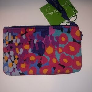 Vera Bradley Accessories - Zip id case Vera Bradley Accessories - Zip id case